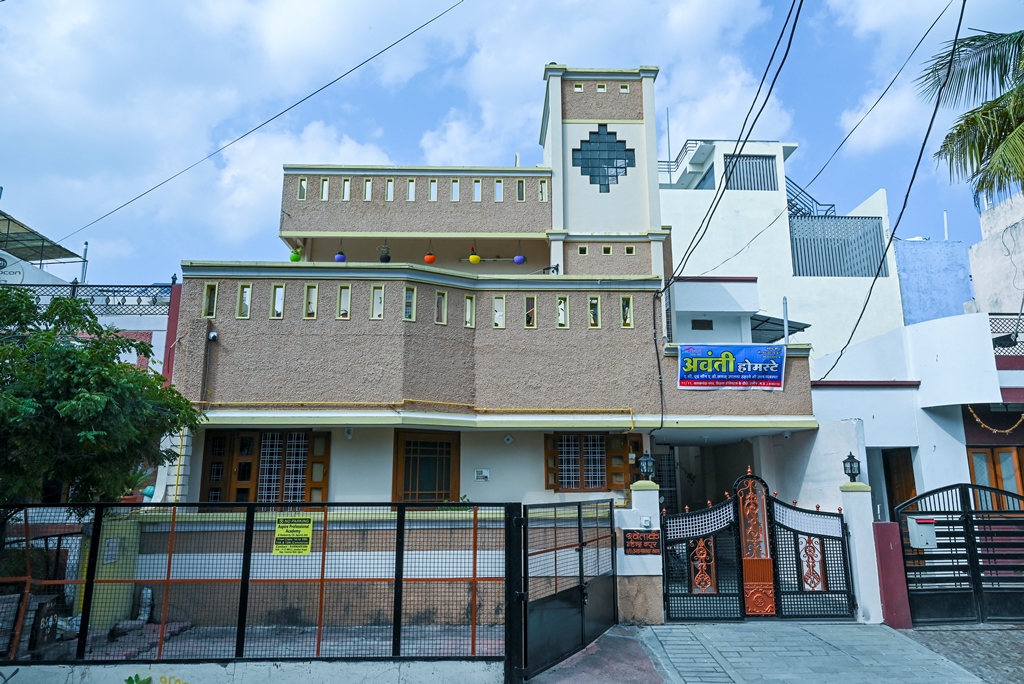 Avanti Homestay Ujjain