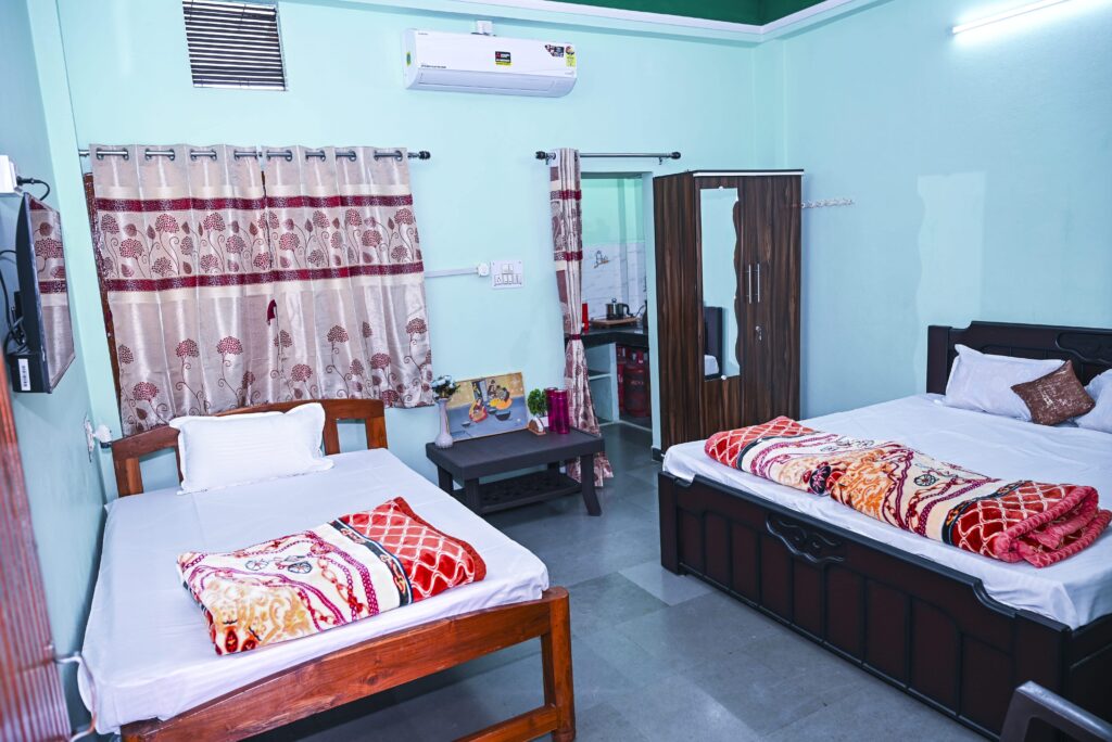 Digital Marketing Course for Homestay Owners Avanti Homestay Ujjain