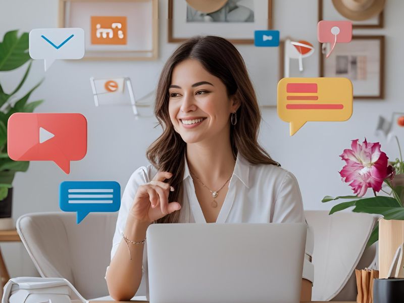 Digital Marketing Course for Homestay Owners Avanti Homestay Ujjain